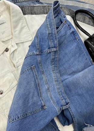 Крутые джинсы denim co тянуться хорошо2 фото