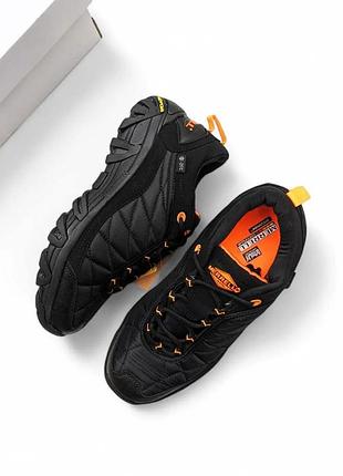 Мужские зимние кроссовки merrell ice cap moc 3m thinsulate