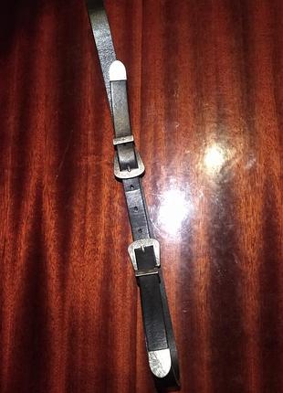 Ремінь zara. португалія.