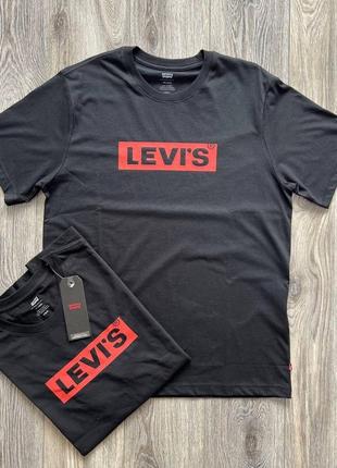 Футболка levi’s