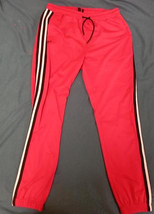 Спортивные штаны мужские