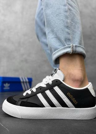 Кросівки  adidas grand1 фото