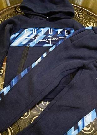 Спортивний костюм 7-8 років