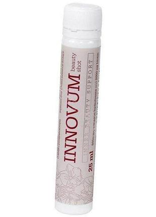 Комплекс для кожи и волос, innovum beauty shot, olimp nutrition 25мл апельсин (68283001)