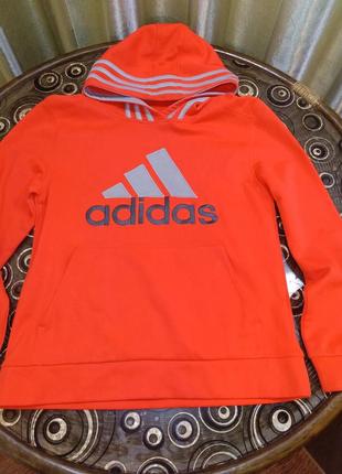 Худі толстовка adidas