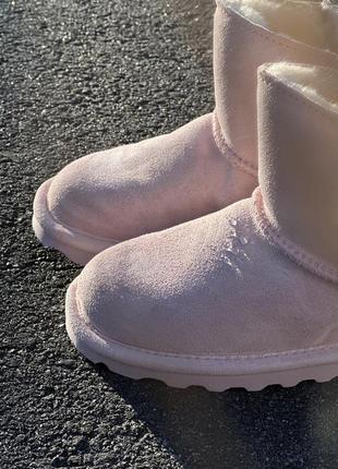Водоотталкивающие угги bearpaw betty. оригинал.