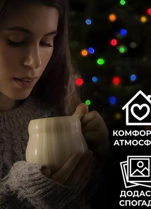 Гирлянда нить светодиодная garlandopro 100 led 6м 8 режимов гирлянда новогодняя5 фото