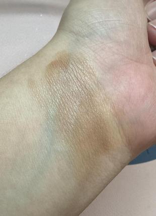 Б/в бронзер soft sculpt transforming skin enhancer makeup by mario light medium