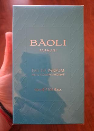Чоловіча парфумована вода baoli