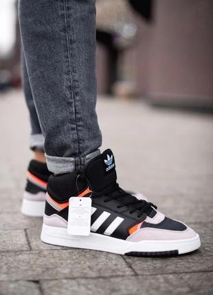Drop step