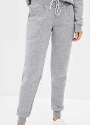 Спортивные штаны батал