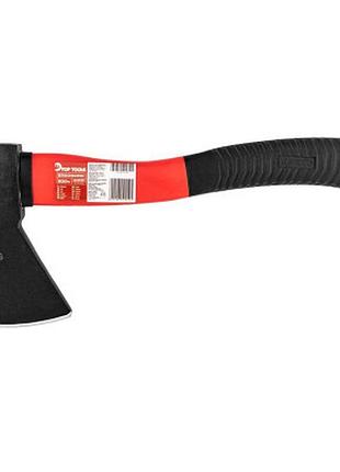 Топор top tools рукоятки стекловолокно 37см 800г (05a208)>>> задайте вопрос по товару в чате prom или viber