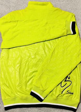 Мужской спортивный реглан littstar3 фото