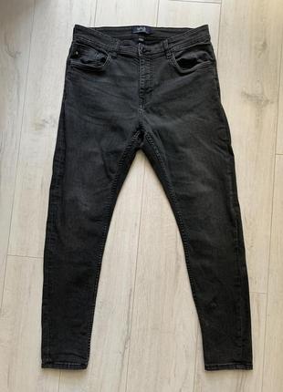 Чоловічі джинси скіні