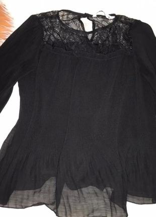 Блуза zara