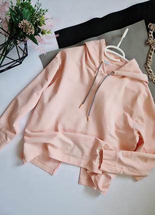 Puma фірмова спортивна кофта р с