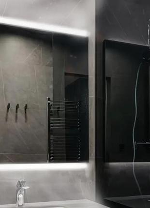 Светодиодная белая лента 1м с выключателем bj-5vrgb