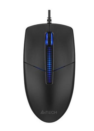 Мишка a4tech n-530 usb black (4711421987400)>> задайте питання щодо товару в чаті prom або viber