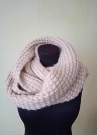 Снуд 20% вовни