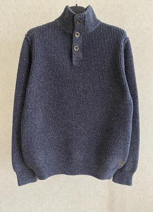 Свитер с высоким горлом marc o’polo