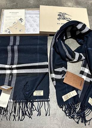 Оригінальний шарф fred perry