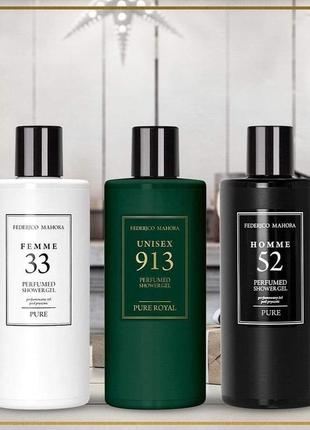 Гель для душу