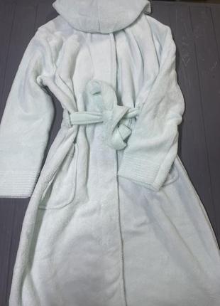 Плюшевый халат (я)