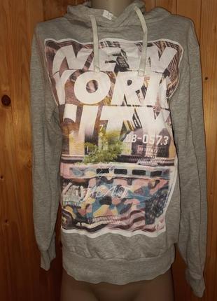 Жіноча толстовка