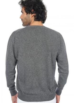 Джемпер , светр , пуловер howick 100% вовна