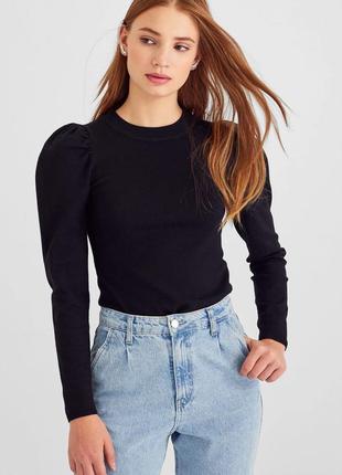 Джемпер stradivarius