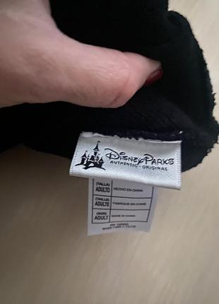 Шапка disney 3