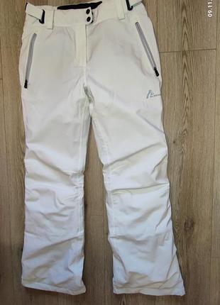 Albright штани лижні жіночі р.40