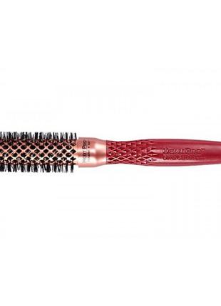 Термобрашинг olivia garden ogbhpci12 heat pro ceramic + ion 12 мм