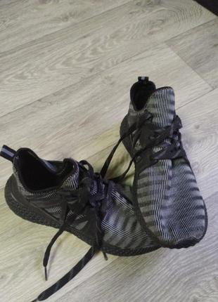 Кросівки primark3 фото