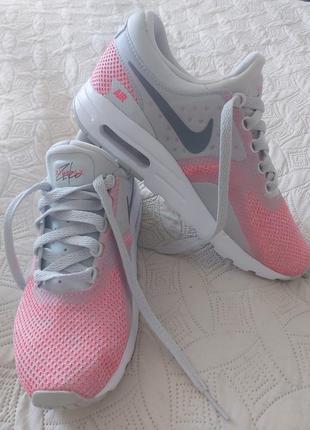 Nike air max zero