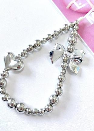 Брелок для телефона, ключей, сумки