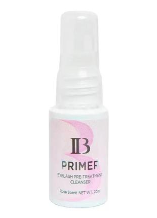 Праймер роза i-beauty 20 мл.