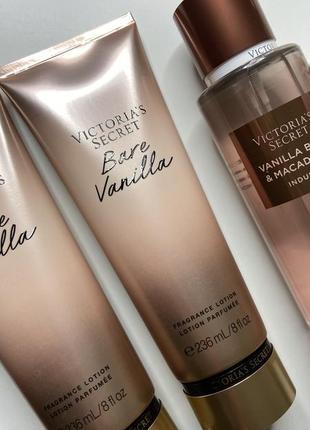 Спрей vs,лосьйон vs,спрей вікторія сікрет,лосьйон вікторія сікрет bare vanilla🟤