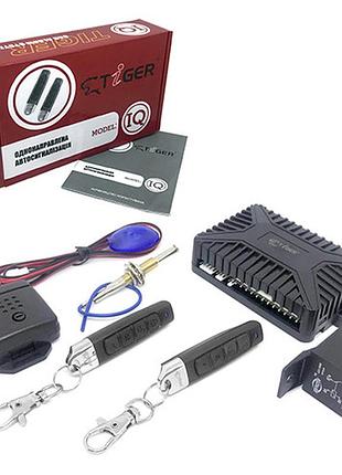 Сигналізація tiger iq (без сирени) ((20))