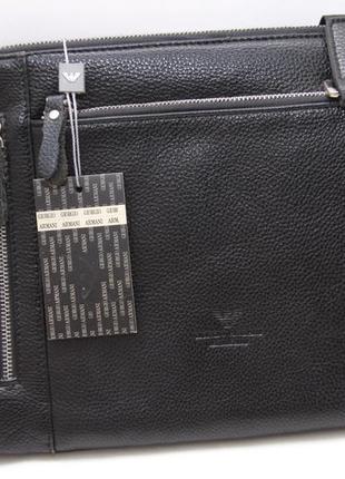 Сумочка мужская для документов, планшета 2