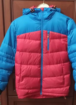 Курточка дитяча skogstad