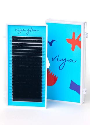 Viya cc (0.07) 12mm, 20 линий