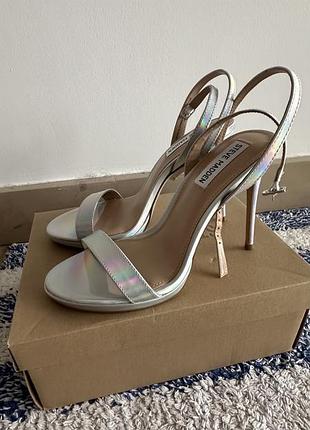 Нові босоніжки steve madden оригінал