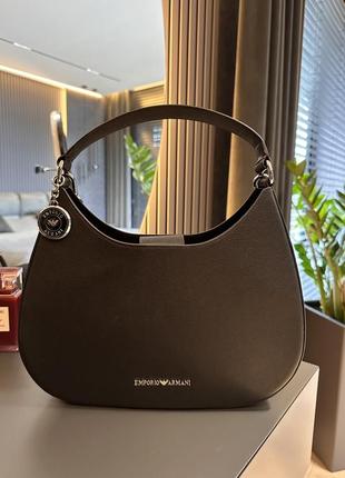 Сумка emporio armani