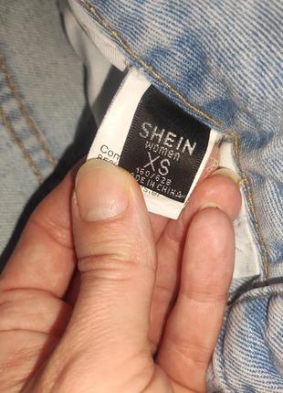 Джинсы женские 2