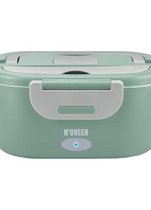 Ланч-бокс noveen lb725 nature