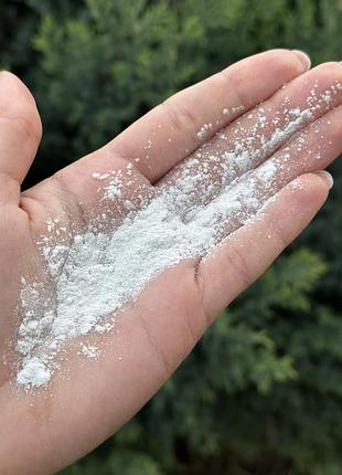 Энзимная пудра smart4derma распив