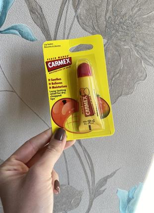 Бальзам для губ carmex