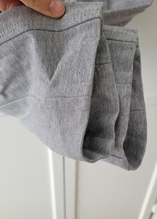 Брюки штани котонові5 фото