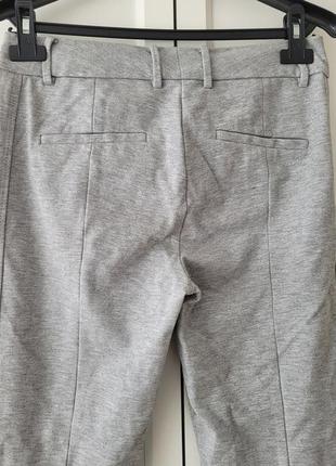 Брюки штани котонові4 фото